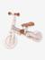 Tricycle 4 en 1 écru+rose+vert 4 - vertbaudet enfant 