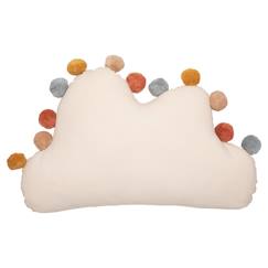 Coussin enfant nuage - arlequin  - vertbaudet enfant