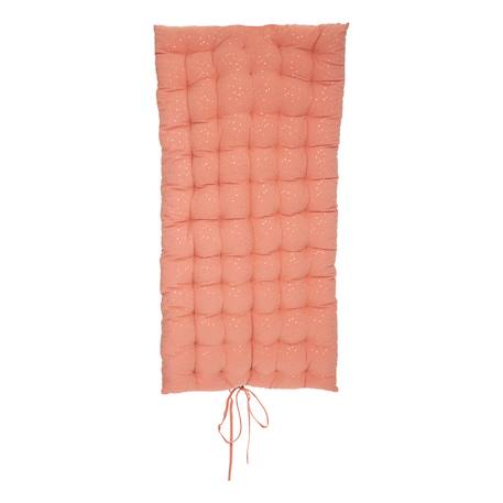 Matelas de sol enfant - berlingot Beige+Ocre+Terracotta 10 - vertbaudet enfant 