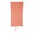 Matelas de sol enfant - berlingot Beige+Ocre+Terracotta 10 - vertbaudet enfant 