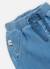 Pantalon bébé garçon denim Bleu 4 - vertbaudet enfant 