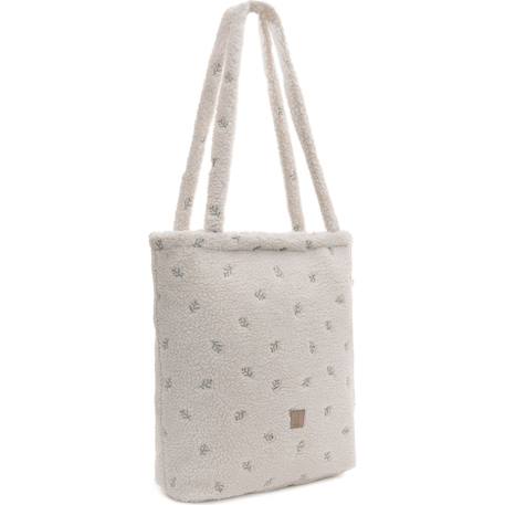 Sac à langer Gris, vert+Marron 3 - vertbaudet enfant 