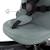 Tricycle Kinderkraft AVEO 2 PLUS Évolutif 6 Configurations avec Siège 360° CLICK&TWIST, Position Allongée et Pliage Rapide Beige+Gris+Rose+Vert 22 - vertbaudet enfant 