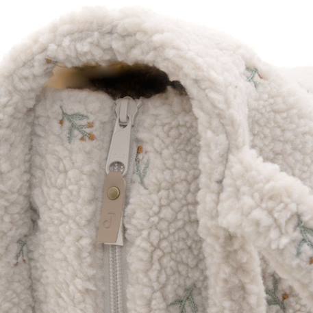 Sac à langer Gris, vert+Marron 5 - vertbaudet enfant 