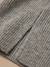 Snood en laine mérinos enfant Brun chine+Cerise+Gris chine 6 - vertbaudet enfant 