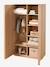 Armoire Wavy 2 portes aspect bois bois 2 - vertbaudet enfant 