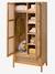 Armoire 2 portes cannage Ella bois 5 - vertbaudet enfant 