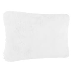 Coussin fausse fourrure - izie  - vertbaudet enfant