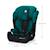 Siège auto Kinderkraft COMFORT UP i-Size 76-150 cm ceinture sécurité + organisateur Gris+Noir+Rose+Vert 24 - vertbaudet enfant 