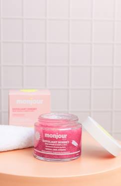 Puériculture-Petite parapharmacie-Soin visage et corps Exfoliant RESET grossesse et post-partum