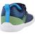 Basket garçon modèle bfhorw2633v Bleu marino 3 - vertbaudet enfant 