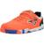 Basket garçon modèle bftjw2608inv top flex junior barefo Orange nrnj 4 - vertbaudet enfant 