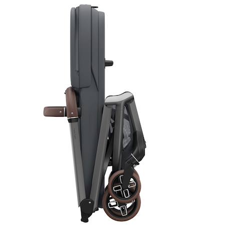 Maxi-cosi nacelle pliable cabin cot Black onyx+Copper terra+Moon graphite+Oak truffle+Sapphire sand 17 - vertbaudet enfant 
