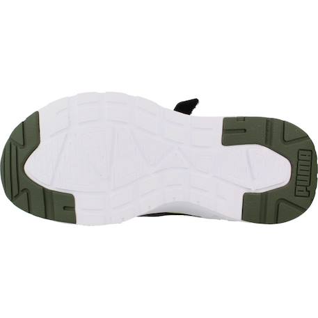 Basket garçon modèle 40370414 Vert white 6 - vertbaudet enfant 