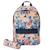 Sac à dos primaire rip curl 42 cm Multicolore+orange 8 - vertbaudet enfant 