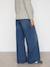Jean large de grossesse stone 6 - vertbaudet enfant 
