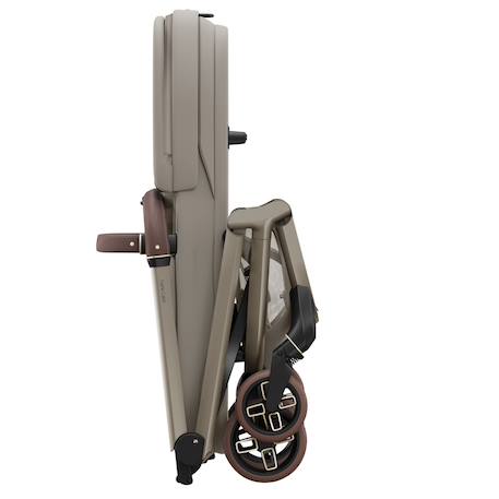 Maxi-cosi nacelle pliable cabin cot Black onyx+Copper terra+Moon graphite+Oak truffle+Sapphire sand 30 - vertbaudet enfant 
