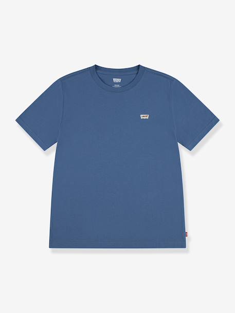 T-shirt prune 1 - vertbaudet enfant 
