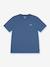 T-shirt prune 1 - vertbaudet enfant 