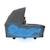 Nacelle ultra confortable fame Copper terra+Moon graphite+Oak truffle+Sapphire sand 8 - vertbaudet enfant 