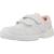 Basket garçon modèle wschow2629v Blanc rosa 4 - vertbaudet enfant 