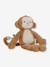 Peluche singe Safari Friends marron 4 - vertbaudet enfant 