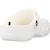 Tongs garçon modèle classic clog k Blanc+Bleu+Vert 3 - vertbaudet enfant 