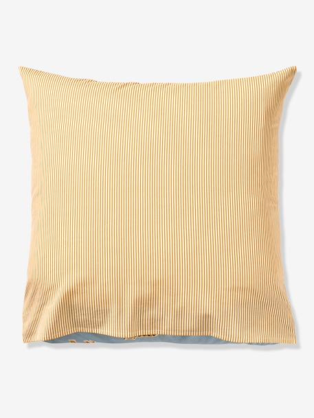 Parure housse de couette enfant ODYSSEE bleu moyen 5 - vertbaudet enfant 