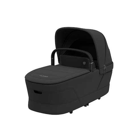 Maxi-cosi nacelle pliable cabin cot Black onyx+Copper terra+Moon graphite+Oak truffle+Sapphire sand 1 - vertbaudet enfant 