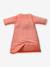 Gigoteuse manches longues velours Cocotte rose pêche 5 - vertbaudet enfant 