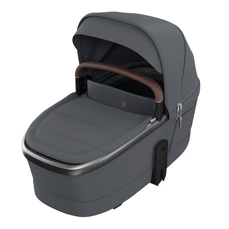 Nacelle ultra confortable fame Copper terra+Moon graphite+Oak truffle+Sapphire sand 6 - vertbaudet enfant 