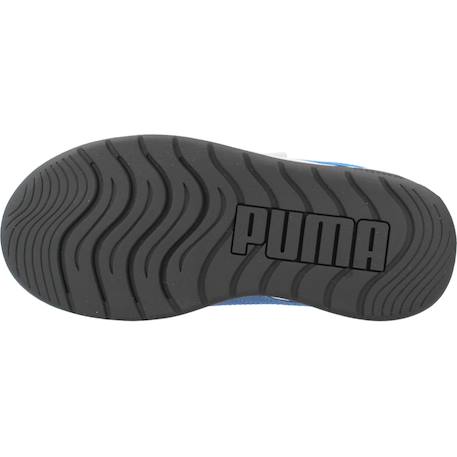 Basket garçon modèle puma multiflex 2 sl ps Blanc white 6 - vertbaudet enfant 