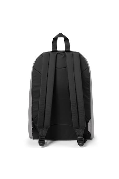 Sac à dos fille modèle out of office Gris pblgry 5 - vertbaudet enfant 