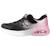 Basket fille modèle microspec max advance - glitz Noir bkrg+Rose ltpl 2 - vertbaudet enfant 