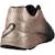 Basket fille modèle uno lite - heartdust forever Noir bkrg 3 - vertbaudet enfant 