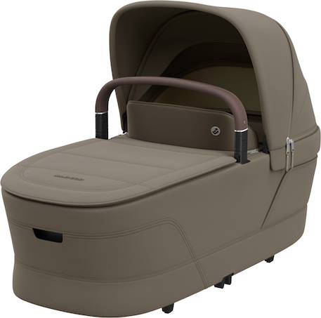 Maxi-cosi nacelle pliable cabin cot Black onyx+Copper terra+Moon graphite+Oak truffle+Sapphire sand 19 - vertbaudet enfant 