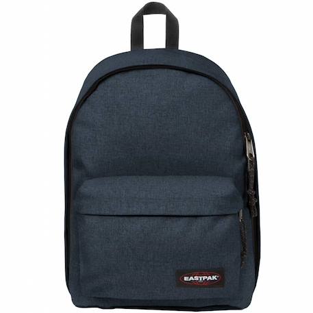 Sac à dos fille modèle ek76726w Bleu trpdenim 4 - vertbaudet enfant 