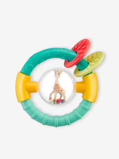 Jouet-Hochet boule