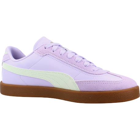 Basket fille modèle puma club ii era Violet lavender 5 - vertbaudet enfant 