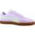 Basket fille modèle puma club ii era Violet lavender 5 - vertbaudet enfant 