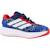 Basket garçon modèle ki9172 runfalcon spider Bleu blue 5 - vertbaudet enfant 