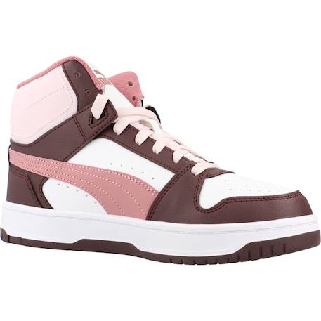 Basket fille modèle 40880007 Rose cocoa 5 - vertbaudet enfant 