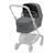 Maxi-cosi nacelle pliable cabin cot Black onyx+Copper terra+Moon graphite+Oak truffle+Sapphire sand 16 - vertbaudet enfant 