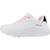Basket fille modèle uno lite - ombre wave Blanc wht 2 - vertbaudet enfant 