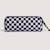 Trousses fille modèle vn000h58y281 old skool pencil pouch Noir y281 2 - vertbaudet enfant 