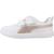 Basket fille modèle 40838101 Blanc white 2 - vertbaudet enfant 