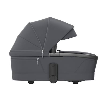 Nacelle ultra confortable fame Copper terra+Moon graphite+Oak truffle+Sapphire sand 11 - vertbaudet enfant 
