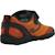 Basket garçon modèle bftunjw2608v tundra junior barefoot Orange nrnj 3 - vertbaudet enfant 