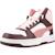 Basket fille modèle 40880007 Rose cocoa 4 - vertbaudet enfant 