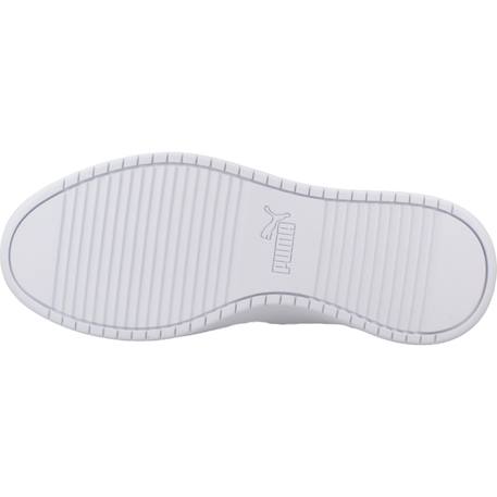 Basket garçon modèle 38431101 Blanc white 6 - vertbaudet enfant 